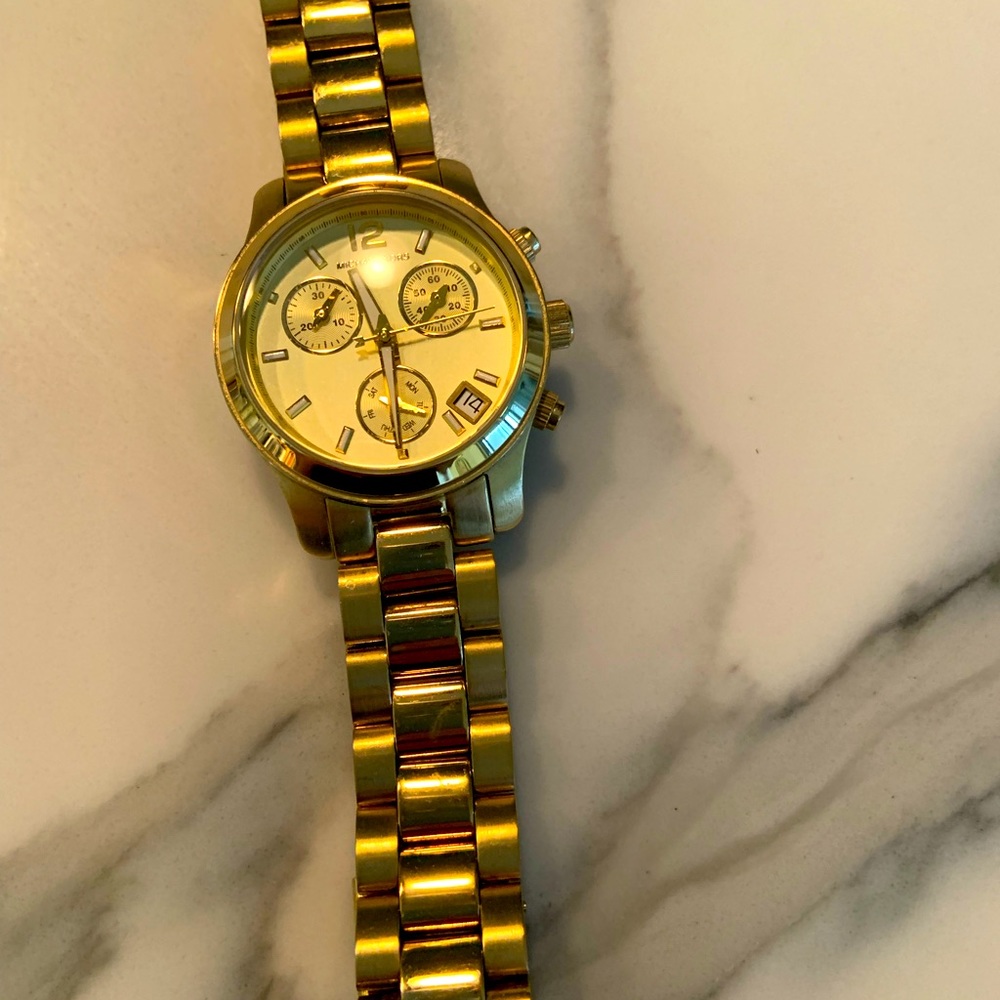 Michael Kors Watch